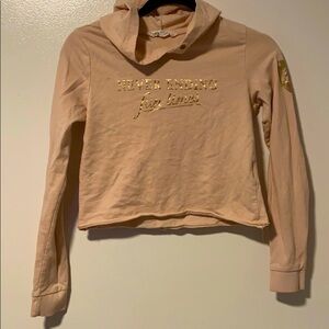 H&M Girls Crop Top